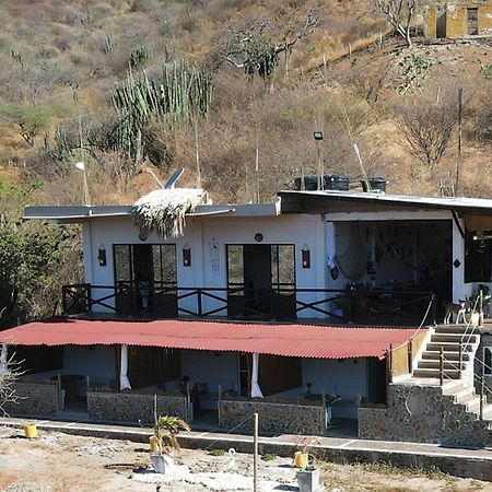 Paraiso Casa De Playa Taganga Bagian luar foto